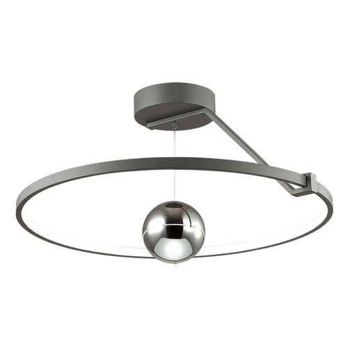 Люстра потолочная Odeon light 4032/40CL в Зара Хоум