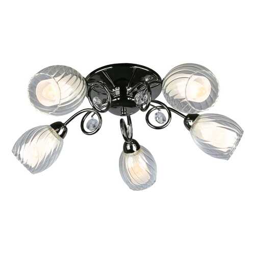Люстра потолочная OMNILUX OML-31607-05 в Зара Хоум