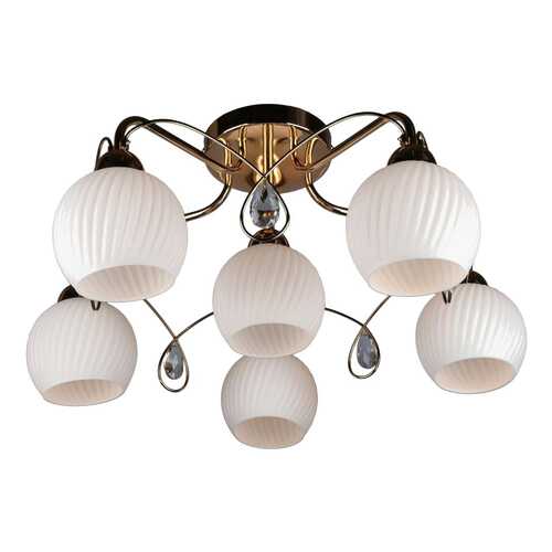 Люстра потолочная OMNILUX OML-31907-06 в Зара Хоум