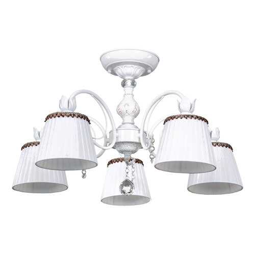 Люстра потолочная OMNILUX OML-46407-05 в Зара Хоум