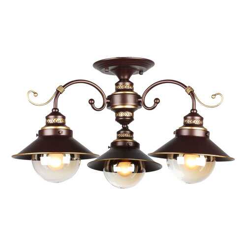 Люстра потолочная OMNILUX OML-50407-03 в Зара Хоум