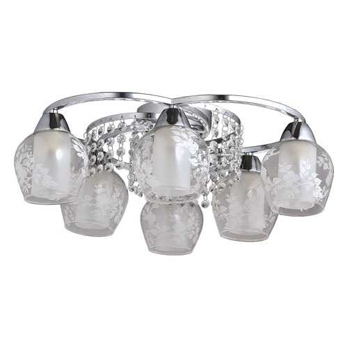 Люстра потолочная Powerlight 1-010460 в Зара Хоум