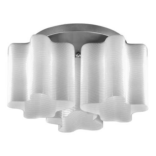Люстра потолочная ST Luce SL117.502.03 в Зара Хоум