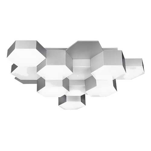Люстра потолочная светодиодная Lightstar FAVO 750122 (MX13003032-12А) в Зара Хоум