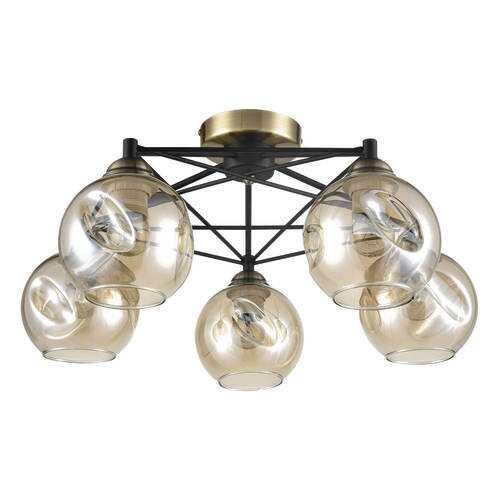 Люстра потолочная Vele Luce VL1882L05 в Зара Хоум