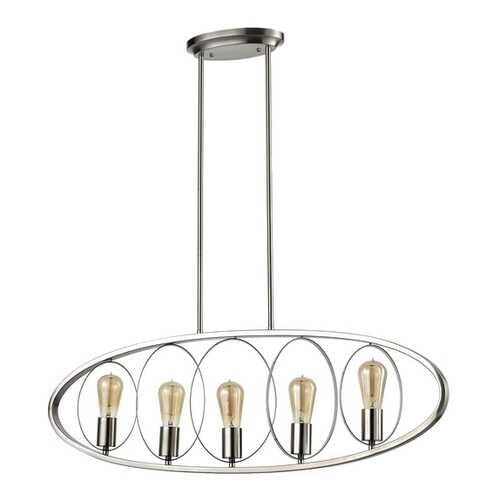Люстра потолочная Vele Luce VL5115P05 в Зара Хоум