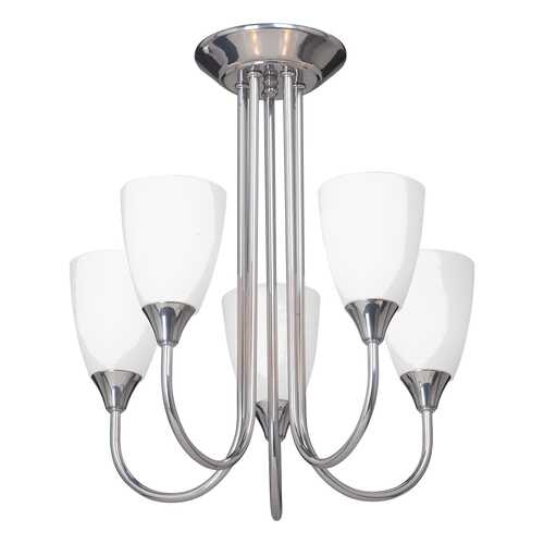 Люстра Vitaluce V3471-2/5PL в Зара Хоум