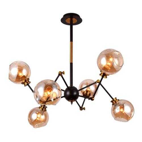 Подвесная люстра Ambrella light Traditional TR9052 в Зара Хоум