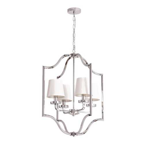Подвесная люстра Arte Lamp Arabeschi A3260SP-4CC в Зара Хоум