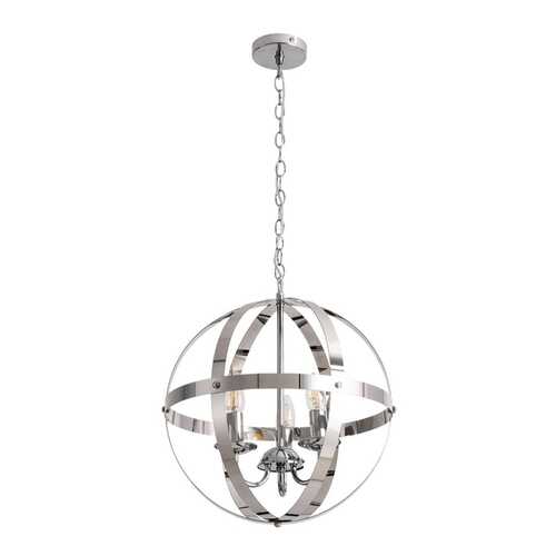 Подвесная люстра Arte Lamp Babbu A1087SP-3CC в Зара Хоум