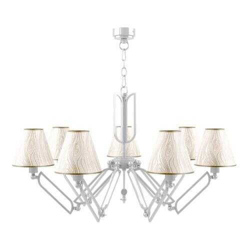 Подвесная люстра Lamp4you Hightech M1-07-WM-LMP-O-5 в Зара Хоум