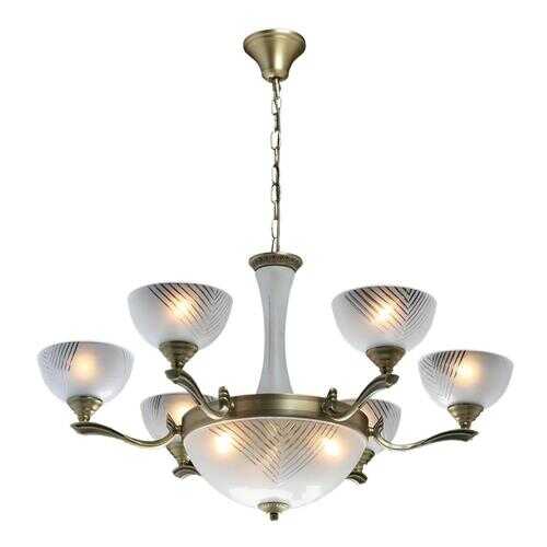 Подвесная люстра MW-Light Афродита 317014909 в Зара Хоум