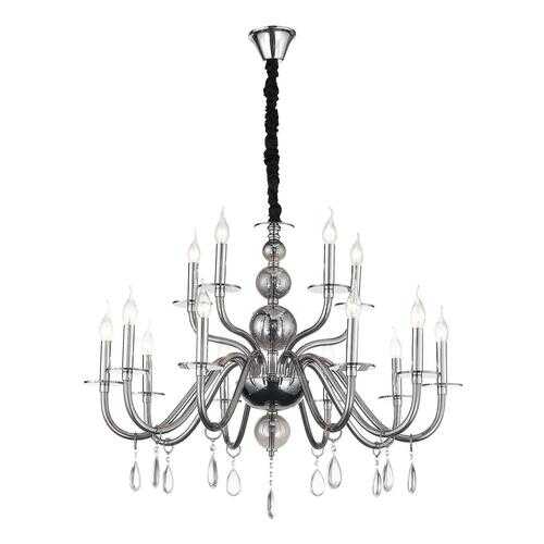 Подвесная люстра ST Luce Badey SL1113.403.15 в Зара Хоум
