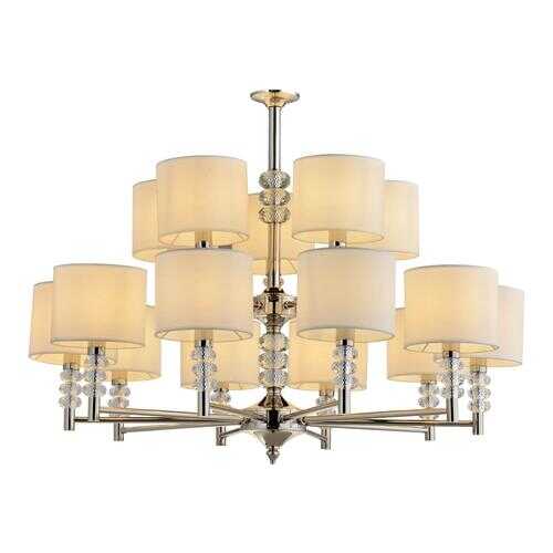 Подвесная люстра ST Luce Enita SL1751.103.15 в Зара Хоум