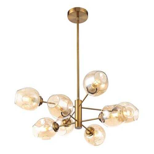 Подвесная люстра ST Luce Fovia SL1500.203.08 в Зара Хоум