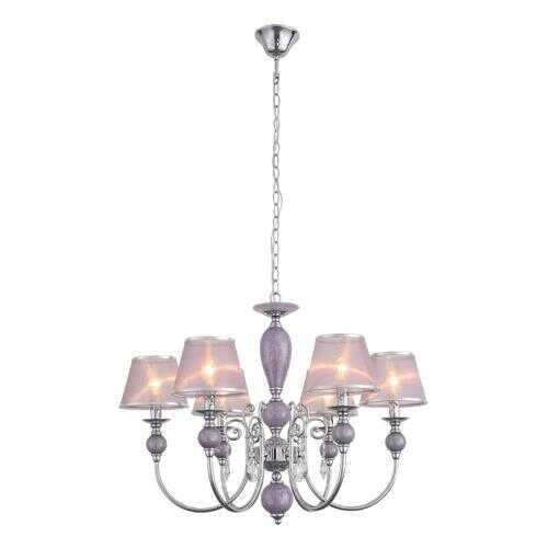 Подвесная люстра ST Luce Lilium SL175.103.06 в Зара Хоум