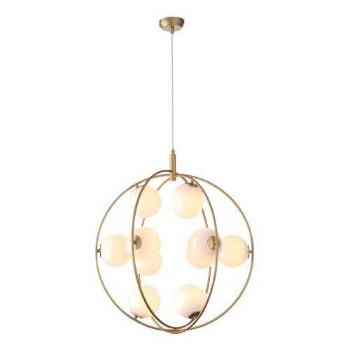 Подвесная люстра ST Luce Penolo SL1118.203.12 в Зара Хоум