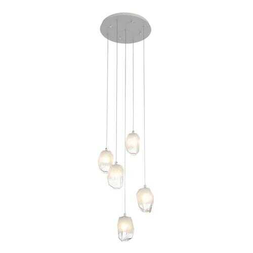 Подвесная люстра ST Luce Pureza SL1153.503.05 в Зара Хоум