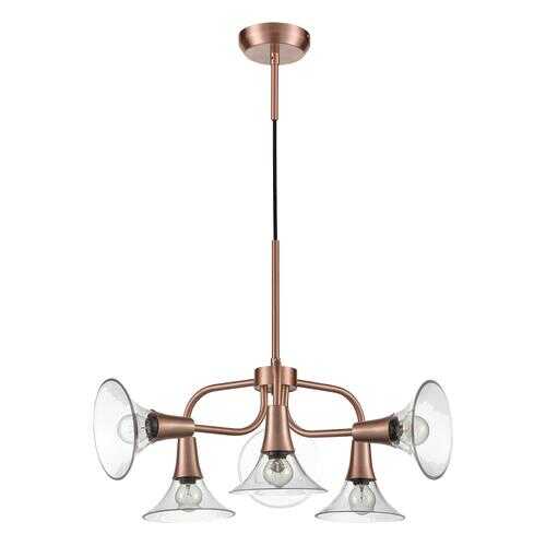 Подвесная люстра Vele Luce Grande VL2114L06 в Зара Хоум