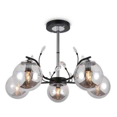 Потолочная люстра Ambrella light Traditional TR9073 в Зара Хоум