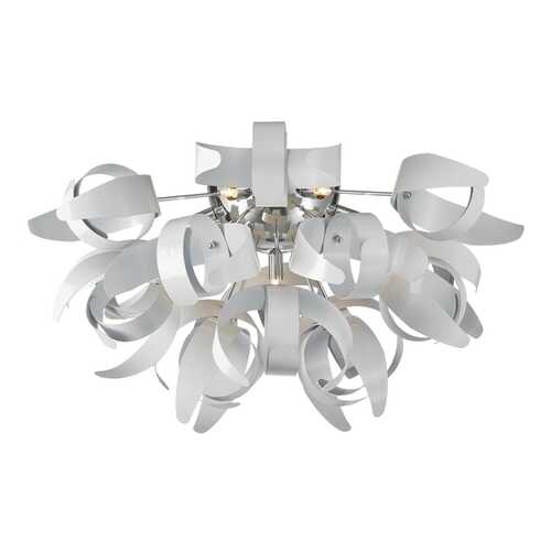 Потолочная люстра Loft LSA LSA-5927-09 в Зара Хоум