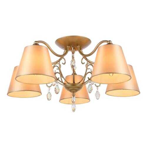 Потолочная люстра ST Luce Rimonio SL1135.102.05 в Зара Хоум