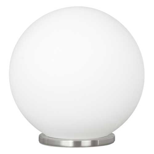Лампа настольная Eglo Rondo 85 264 белый в Зара Хоум