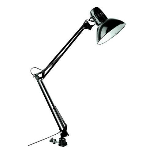 Настольная лампа Arte Lamp Senior A6068LT-1BK в Зара Хоум