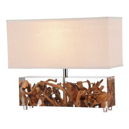 Настольная лампа Divinare SELVA 3401/09 TL-1 в Зара Хоум