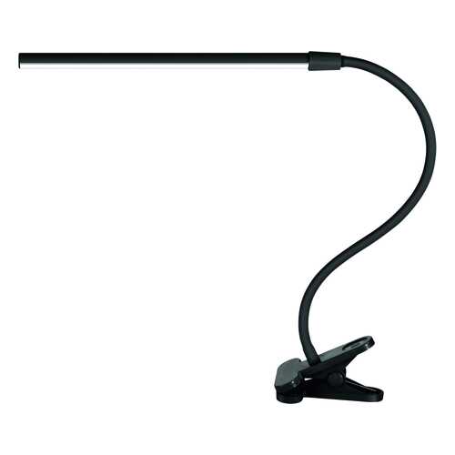 Настольный светильник Arte Lamp A1106LT-1BK в Зара Хоум