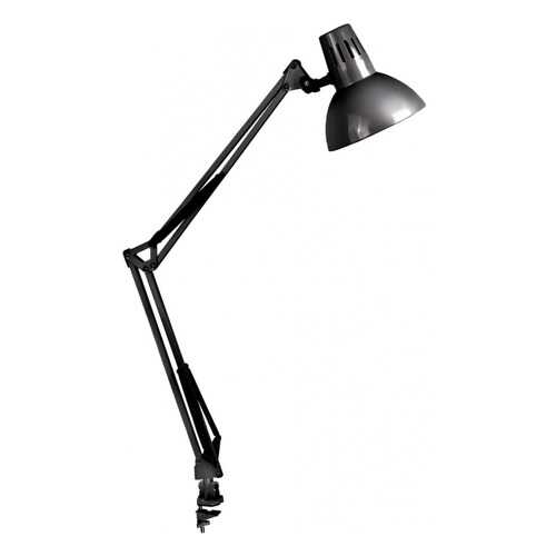 Настольный светильник Camelion KD-312 046ЭН-10999 Черный в Зара Хоум