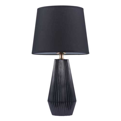 Настольный светильник Maytoni Calvin Table Z181-TL-01-B в Зара Хоум