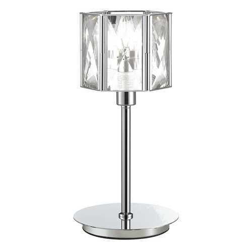 Настольный светильник Odeon Light Brittani 4119/1T в Зара Хоум