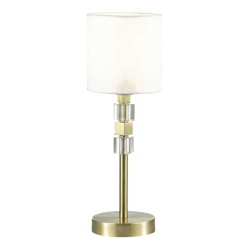 Настольный светильник Odeon Light Pavia 4112/1T в Зара Хоум
