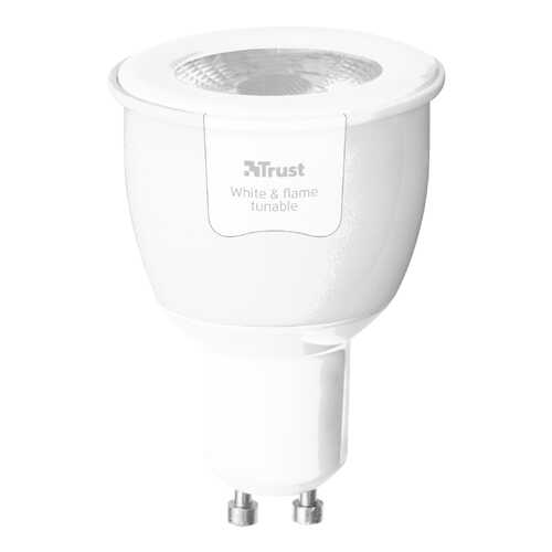 Интеллектуальная LED лампа Trust 71158 ZIGBEE TUNABLE ZLED-TUNEG6 GU10 в Зара Хоум