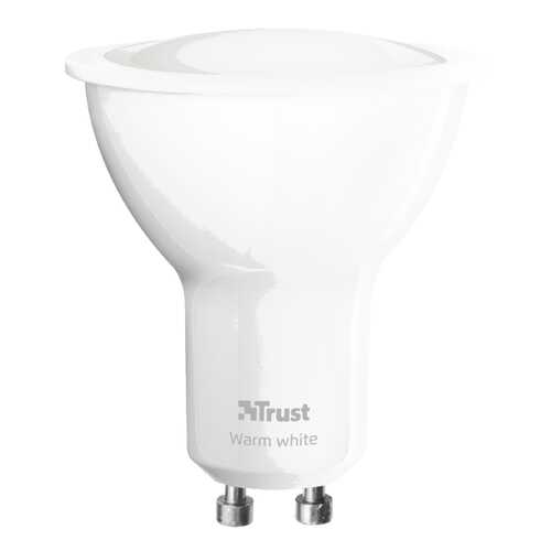 Интеллектуальная LED лампа Trust 71159 ZIGBEE DIM ZLED-G2705 GU10 в Зара Хоум