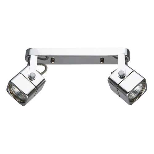 Спот Arte Lamp A1314PL-2CC gu10 в Зара Хоум