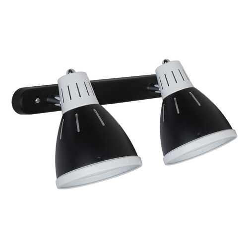 Спот Arte Lamp A2215AP-2BK e27 в Зара Хоум