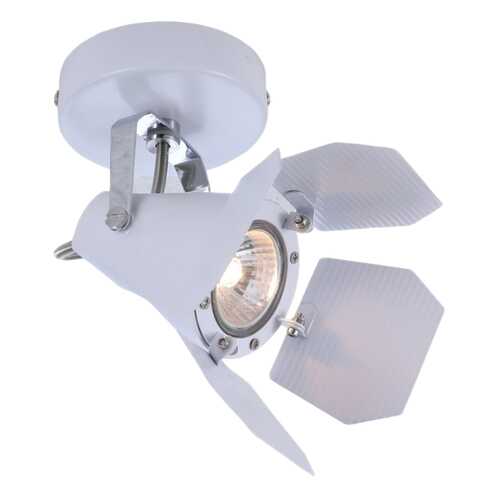 Спот Arte Lamp A3092AP-1WH gu10 в Зара Хоум