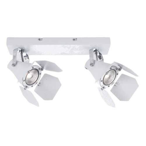 Спот Arte Lamp A3092AP-2WH gu10 в Зара Хоум