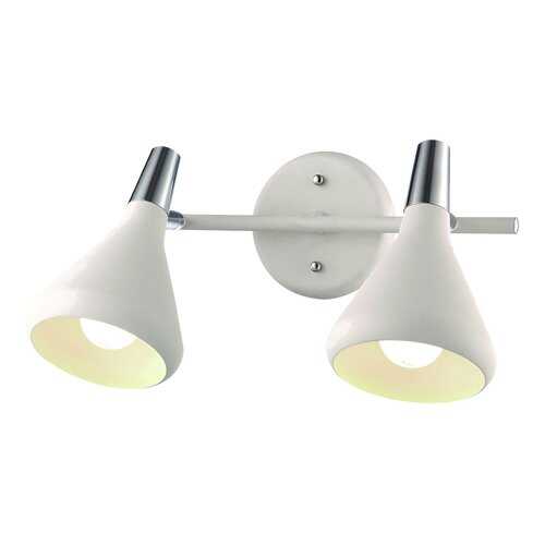 Спот Arte Lamp A9154AP-2WH e14 в Зара Хоум