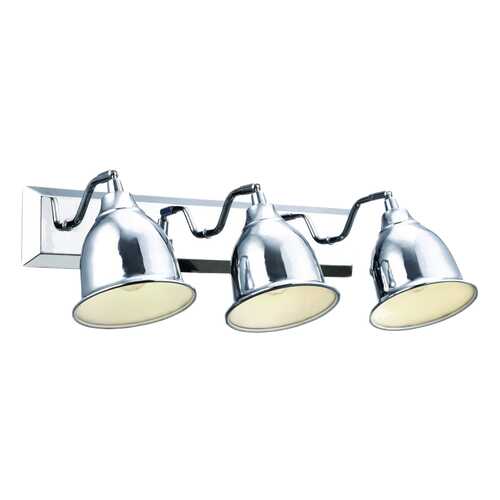 Спот Arte Lamp A9557AP-3CC e14 в Зара Хоум