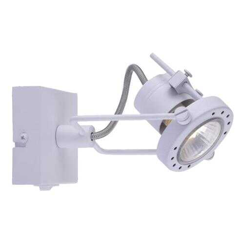 Спот Arte Lamp COSTRUTTORE A4300AP-1WH в Зара Хоум