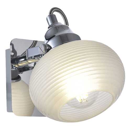 Спот Freya FR5690WL-01CH e14 в Зара Хоум