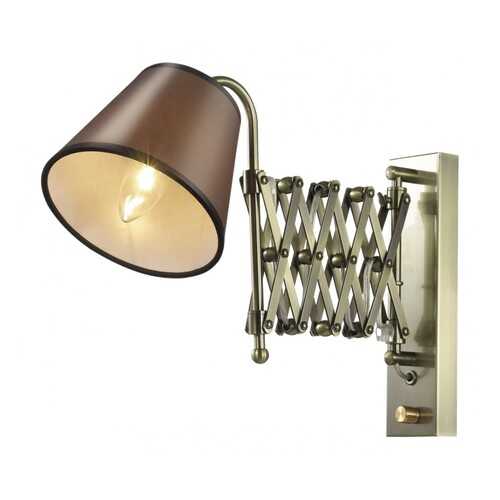 Спот Odeon Light 1AX001SVXX000 e14 в Зара Хоум