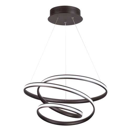 3864/60L Подвесной светодиодный светильник Odeon Light Orbit в Зара Хоум