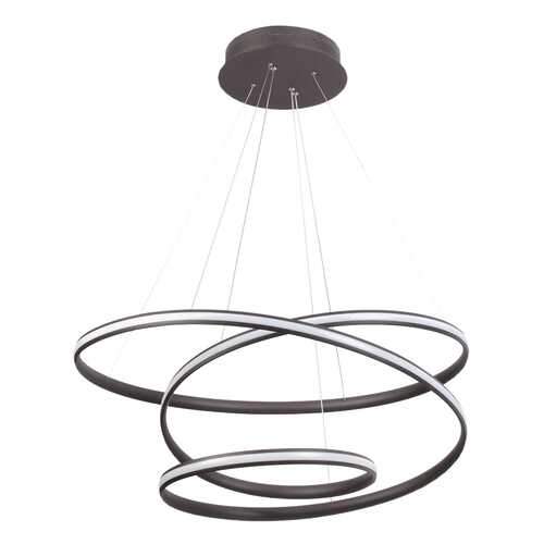 3864/85L Подвесной светодиодный светильник Odeon Light Orbit в Зара Хоум