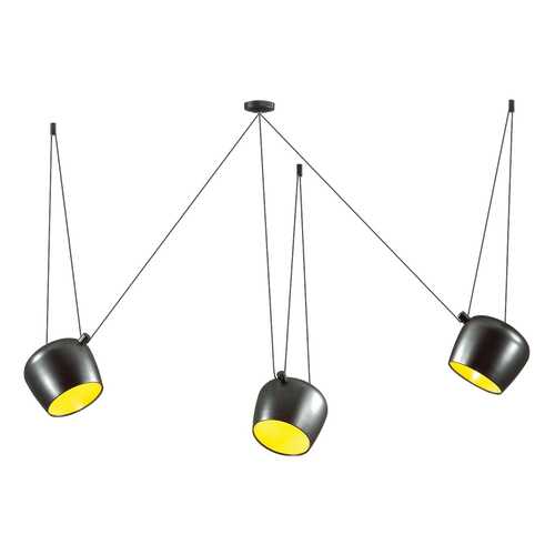 4104/3 Подвесной светильник Odeon Light Foks в Зара Хоум