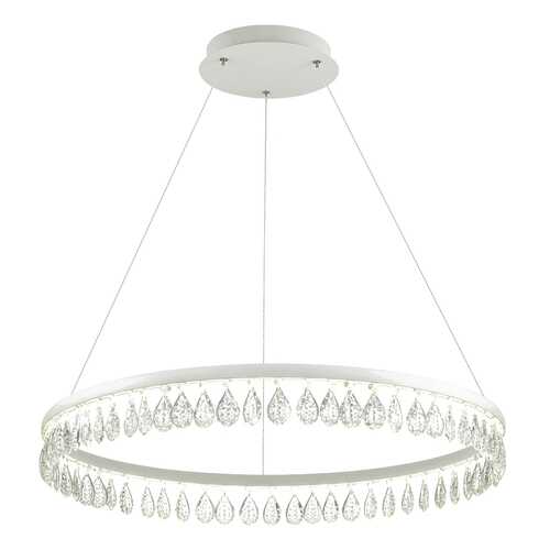 4602/48L Подвесной светодиодный светильник Odeon Light Onix в Зара Хоум