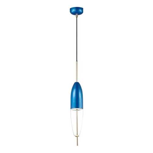 4612/5L Подвесной светодиодный светильник Odeon Light Larus в Зара Хоум